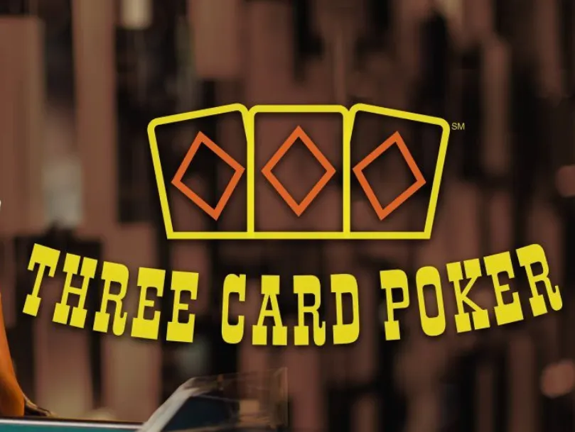 Triple Card Poker 8xbet1 - Casino Đổi Thưởng Siêu Tốc 