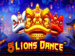 Slot Lion Dance - Tham Gia Sân Chơi Cá Cược Đem Đến Niềm Vui