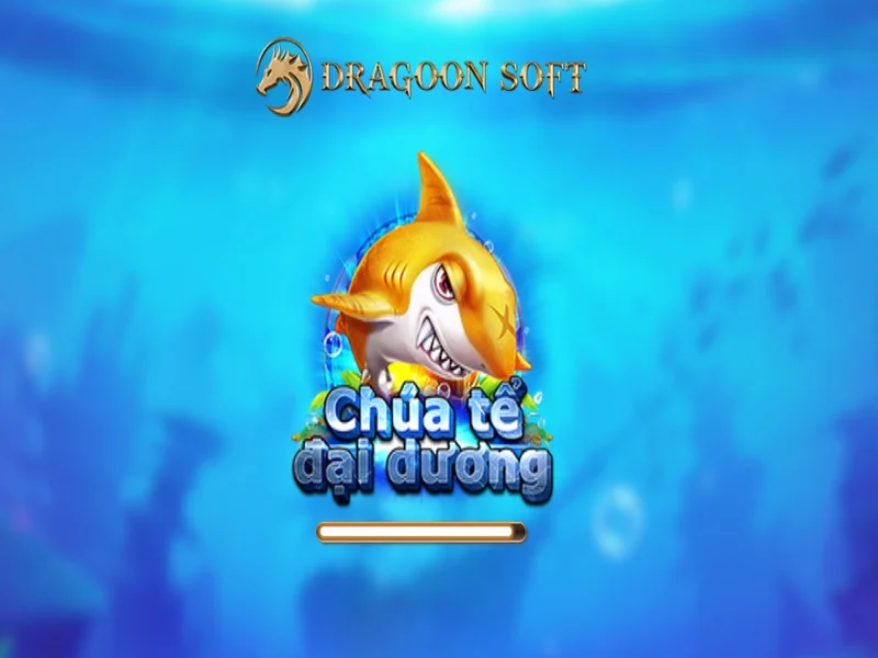 Chúa Tể Đại Dương - Siêu Game Bắn Cá Đình Đám 2024