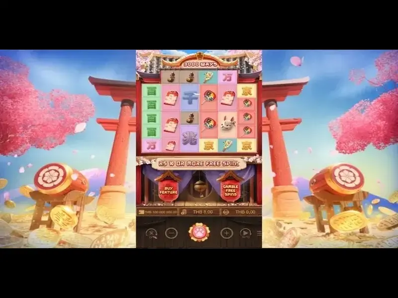 Neko may mắn - Cổng game nổ hũ uy tín, hấp dẫn