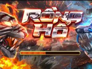 Rồng Hổ 789Club - Game Casino Đình Đám Nhất 2024 