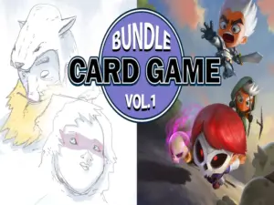 Card Game Bundle - Tham Gia Những Trò Chơi Bài Trong Một Gói