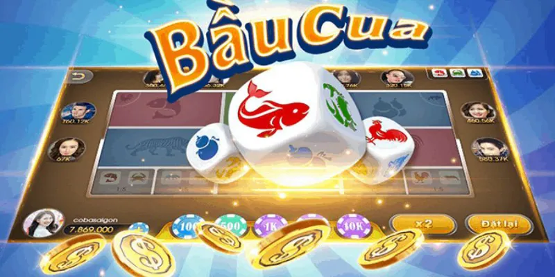 casino Bầu cua 8xbet1