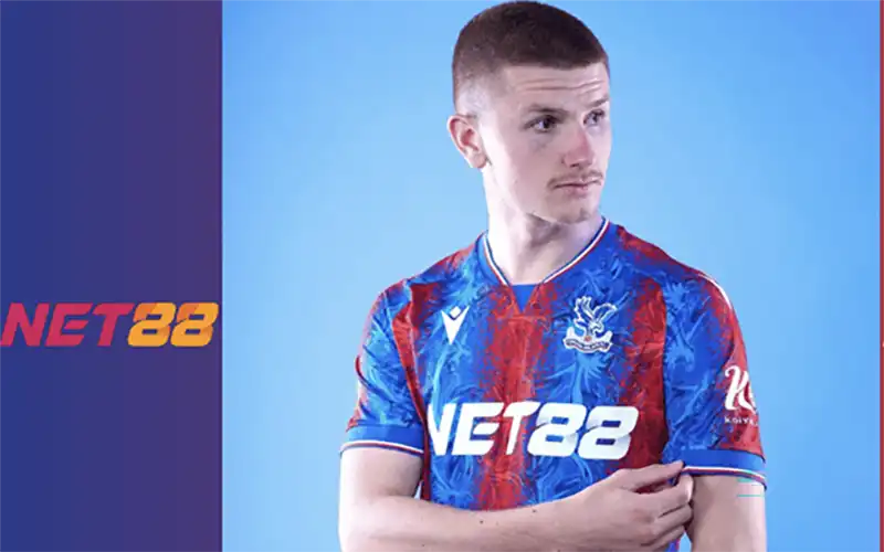 Hợp tác Crystal Palace và NET88: Cuộc chơi mới, luật chơi mới?